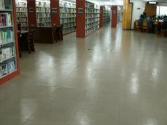 -扬州市无障碍图书馆