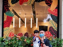 门面-麦当劳(沙面店)