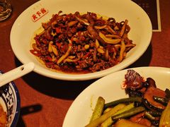 -天下客饭店(中山路店)