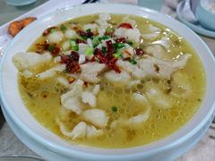 -YI PIN JU 一品居中餐厅 中国超市