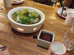 -新白鹿餐厅(银泰西湖文化广场店)