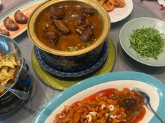-金典银峰老鹅馆·昆山菜(亭林公园店)