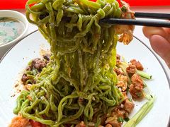 -肖妈妈手擀面(武夷店)