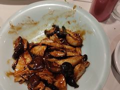 -新侨小馆(东直门北小街店)