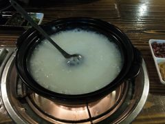 android_upload_pic-盈田盈粥庄(博山东路店)
