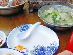-小杨翘脚牛肉