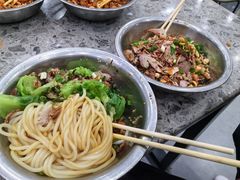 -文惠桥头大华干捞粉