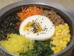 -梨花牛肉汤饭(仁恒伊势丹店)