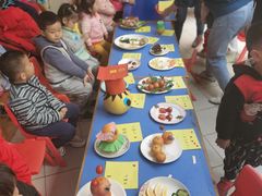 -东方童画少儿美术(莘庄体验馆)