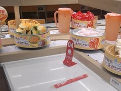 -龍歌自助小火锅(城阳万象汇店)