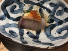 -然寿司(郎园vintage店)