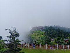 -峨眉山风景名胜区