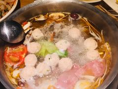 -守柴炉烤鸭(科华中路王府井店)