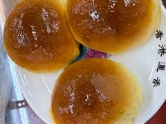 -香港蓮香樓(中環店)