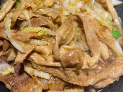 -小柴米·传统江西菜(八一广场店)