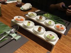 -王府茶宴(大观园总店)