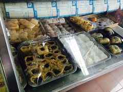 -糯米香(长江路店)
