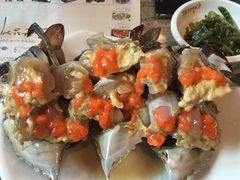 -普乐酱蟹(coex店)