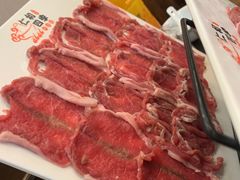 -仁和四季涮肉馆(天坛南门店)