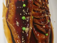 -绿茶餐厅(领展购物广场·中关村店)