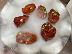 -魁盛居百年鲁菜馆(县西巷店)