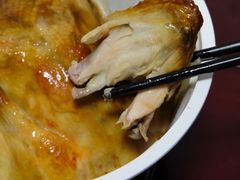 茶香鸡-外婆家(古墩印象城店)