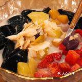【玩家食单·教程篇】清补凉水果甜品