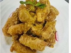 -镇江苏宁万豪酒店-苏筵中餐厅