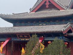 -大槐树寻根祭祖园