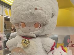 -泡泡玛特POPMART(凯德大峡谷店)