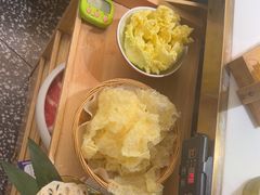 -洪氏嗨捞·猪肚鸡火锅(阳光天地店)