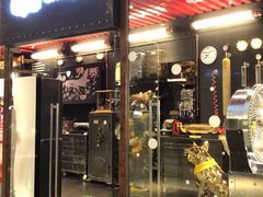 -drivepro(三里屯店)