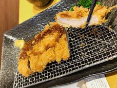 腰内猪排-胜博殿日式炸猪排(西红门店)