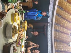 -哈啾嗨·新概念蒙餐(红星新城店)