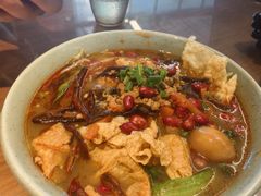 -螺世纪螺蛳粉·桂味小排档(裕德店)