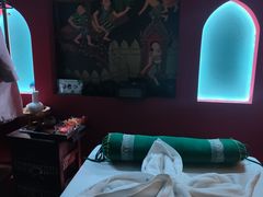 -泰悠谷养生SPA(世茂商业街店)