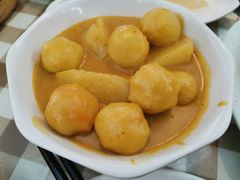 -新大咀港式茶餐厅(宝山万达店)