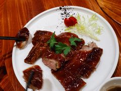 招牌烧鹅-顺德了能馆(虎门店)