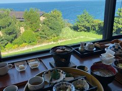 -南紀白浜 浜千鳥の湯 海舟