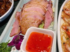 -新白鹿餐厅(悠迈生活广场店)