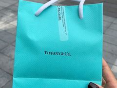 -Tiffany & Co.蒂芙尼
(杭州万象城店)