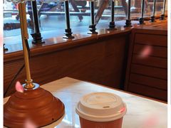 -及咖啡GatherCoffee(华申大厦店)