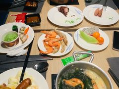 -星伦多自助料理(永旺店)