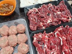 -山珍鲜牛肉火锅本地老字号(汕中老店)