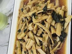 -高老庄·老溧阳·私房菜(南山竹海店)