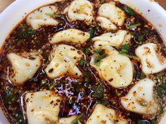 -回坊马二饺子馆