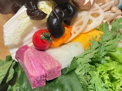 -湊湊火锅·茶憩(皇姑万象汇店)