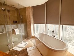 -广州粤海喜来登酒店