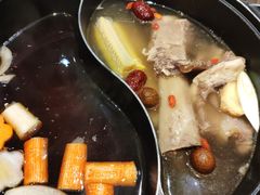 -火炉火自助餐(悠唐购物中心店)