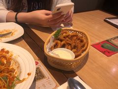 -必胜客(城西银泰店)